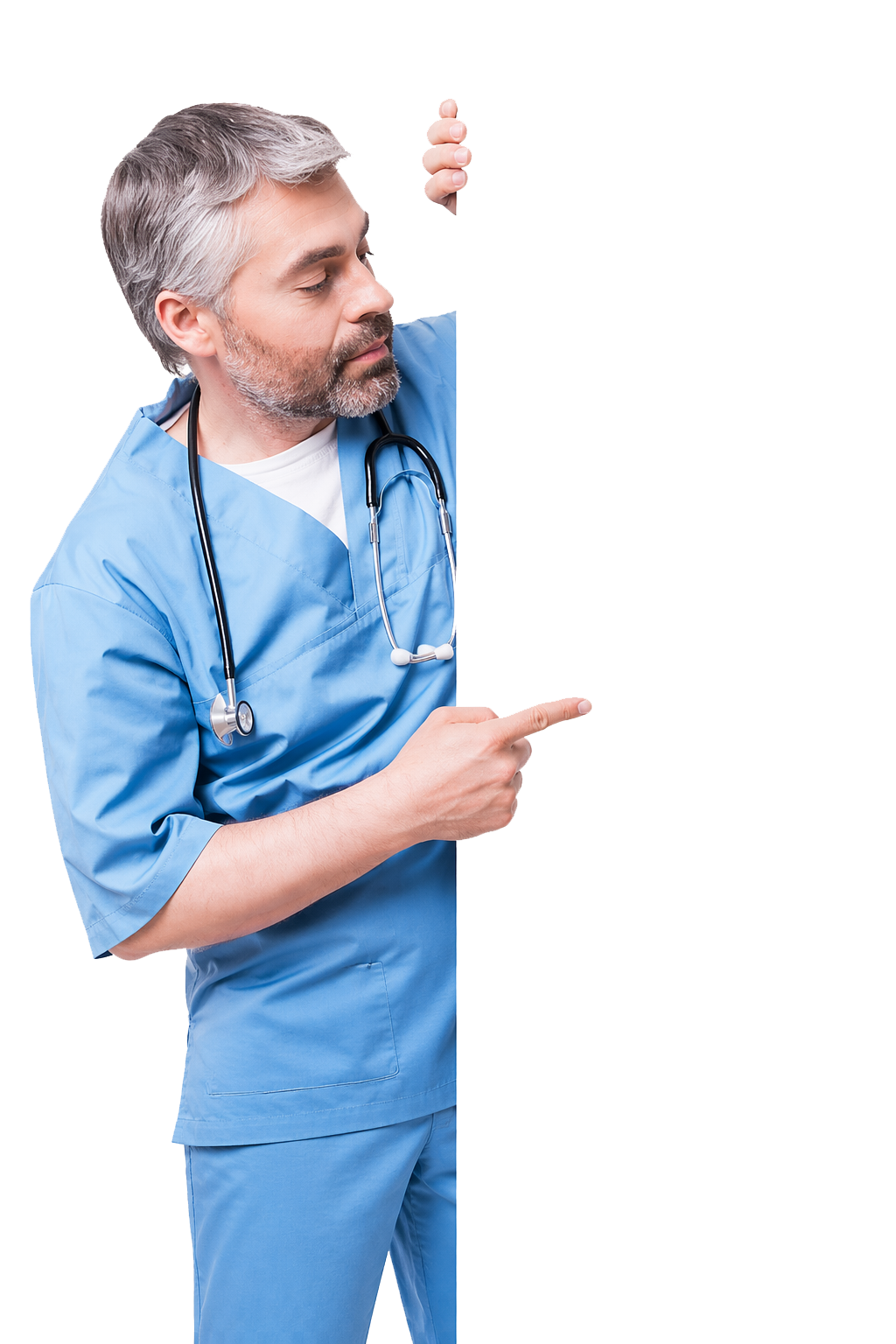 LC Medical Care doctor